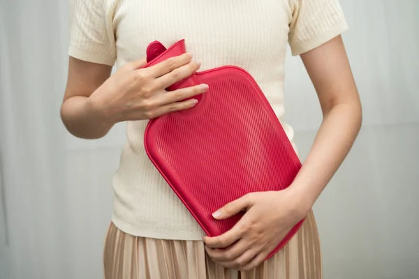 Alleviate Period Pain